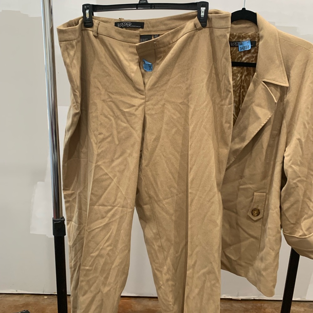 Pants Suit - image 3